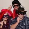 The Photo Video Lounge by Alpha Video Services, Spokane