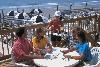 Sands Ocean Club Resort, Myrtle Beach — Ocean Annie's Beach Bar