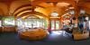 Eagles Nest Retreat, Galiano — Eagles Nest Retreat is located on one of the most scenic oceanfront properties in the Canadian Gulf Islands.
The very private estate includes the southern tip of Galiano Island and is an enclave in a newly created Provincial Park.