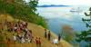 Eagles Nest Retreat, Galiano