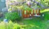 Eagles Nest Retreat, Galiano