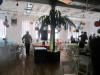 Exceptional Party Event Loft, Bronx — Baby shower setup