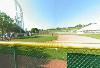Kauffman Stadium Kansas City Royals, Kansas City — Experience the feeling of big league action with a visit to the Little K. Located just beyond the right field seats, the miniature-sized ballpark features four interactive attractions to entertain both young and old alike.