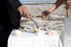 All You Need is Love, Lehigh Acres — sand ceremony