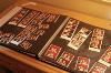 Emerald Coast Photo Booths, Navarre — The party hosts, wedding couple or event organizers receive a scrapbook made from copies of their guest's photos as a permanent keepsake and a lasting memory of the occasion.