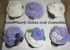 SweetHearts Cakes and Cupcakes, Burlington