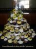 SweetHearts Cakes and Cupcakes, Burlington