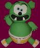Simply Decadent, Newmarket — Gummy Bear Cake