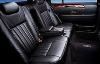 Able's SUV Limousine Service, Grand Prairie