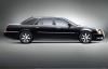 Able's SUV Limousine Service, Grand Prairie