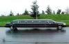 Able's SUV Limousine Service, Grand Prairie