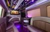 Able's SUV Limousine Service, Grand Prairie