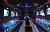Able's SUV Limousine Service, Grand Prairie