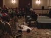 Nino the Magician World's Fastest Hypnotist - Chicago, Chicago