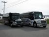 Custom Coach & Limousine, Portland
