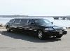 Custom Coach & Limousine, Portland