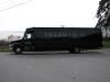 Custom Coach & Limousine, Portland — Our Very popular Limo Coach. Great for all types of special events !