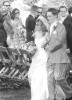 Party Music and More!, Palmyra — Outdoor wedding ceremonies at the lovely Trump Vineyard in Charlottesville, VA.