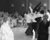 Party Music and More!, Palmyra — We offer fun and high energy wedding receptions in the Charlottesville, Omni Hotel.