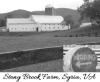 Party Music and More!, Palmyra — Barn weddings near Graves Mtn. offer beautiful locations for your wedding!