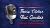 Let The Good Times Roll DJ Party! , Those Oldies But Goodies DJ/MC Entertainment - Boston, Boston — Buisness card