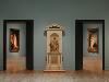 The Lois & Robert F. Erburu Gallery(Rothenberg Loggia), The Huntington Library, Art Collections, and Botanical Gardens, San Marino