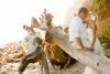 Sweet Tree Studios, Los Angeles — Beach weddings Santa Barbara,California.  Destination weddings by Los Angeles, CA Sweet Tree Studios Wedding Photography, Melissa True, Melissa Fargo