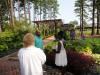 FayettevilleNC-Wedding Minister, Hope Mills