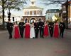 FayettevilleNC-Wedding Minister, Hope Mills