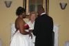 FayettevilleNC-Wedding Minister, Hope Mills