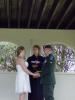 FayettevilleNC-Wedding Minister, Hope Mills