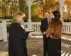 FayettevilleNC-Wedding Minister, Hope Mills