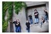 Digital Diamonds Photography, Fayetteville — A photographer who is serious when needed and silly as well ... to bring out the BEST in each and every client.