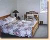The Country Place Retreat & Conference Center, White Haven — Private accomodations with private bath are also available including Hummingbird with a queen size bed which adjoins Owl, with a full size sofa bed. These two rooms share a connecting bath.