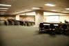 The Atrium At National Composite Center, Dayton — Another angle of the auditorium showing how spacious it is, you could even have a continental breakfast for your event!