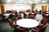 The Atrium At National Composite Center, Dayton — One of 2 classrooms, Classroom A is perfect for any meeting seating up to 50 people.