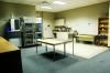 The Atrium At National Composite Center, Dayton — Our on-site kitchen has a fridge, ice maker, coffee maker and sink with ample table space for your use or any caterer you choose.