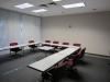 The Atrium At National Composite Center, Dayton — Conference room sits up to 15 people.