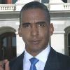 President Obama Impersonator Barack Alike