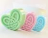 Crimson Hill Soaps & Scents, Shawnee — Celtic Heart Soap Favors