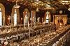 The Grand Julia Morgan Ballroom, The Merchants Exchange Building, San Francisco