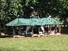 The Gazebo, The Iris Room, Belmont — Stowe Park Gazebo.