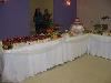 The Iris Room, Belmont — Looking for a Caterer? You provide your own or use one of our preferred caterers.