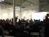 Entire Facility, Swarm Gallery, Oakland