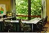 Mansfield, New England Center, Durham — Mansfield Room