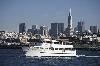 Commodore Hornblower, Hornblower Cruises & Events, San Francisco