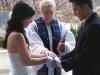 Weddings by Pastor Sandi, Portland