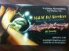 M&M DJ Services