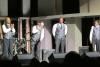 THE FELLAS, New York — THE FELLAS at Stepinac HS - 4/6/13