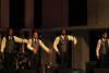 THE FELLAS, New York — THE FELLAS at Stepinac HS - 4/6/13